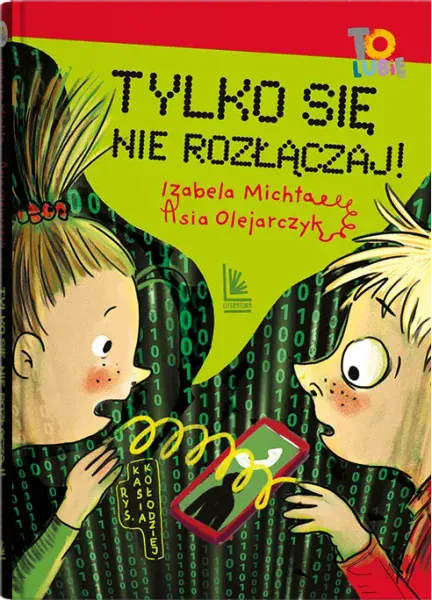 Tylko się nie rozłączaj! zdjęcie 1