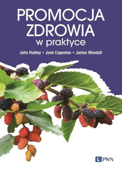 Promocja zdrowia w praktyce zdjęcie 1