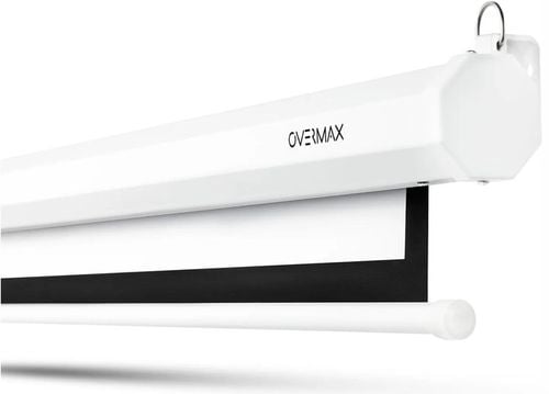Ekran projekcyjny OVERMAX Automatic Screen 120 na Arena.pl