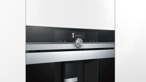 Ekspres do kawy Siemens CT636LES1 na Arena.pl