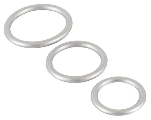 metallic silicone cock ring se na Arena.pl