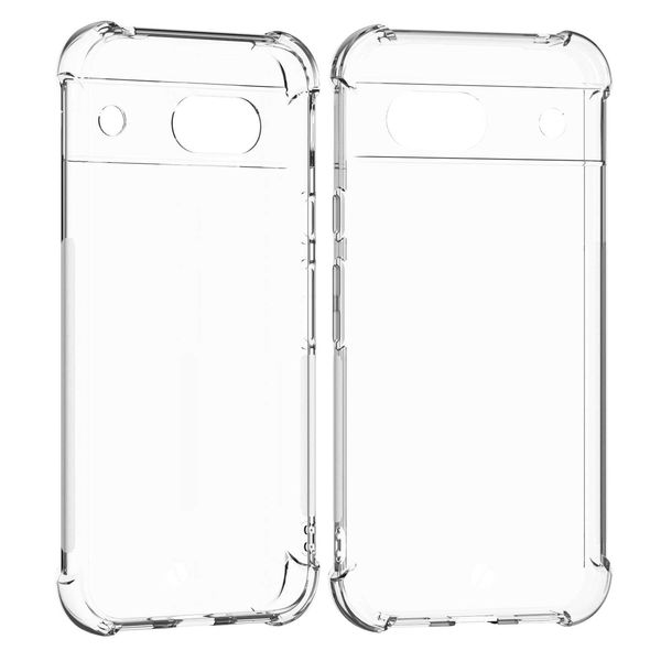 Spacecase Anti-Shock Google Pixel 8A zdjęcie 11