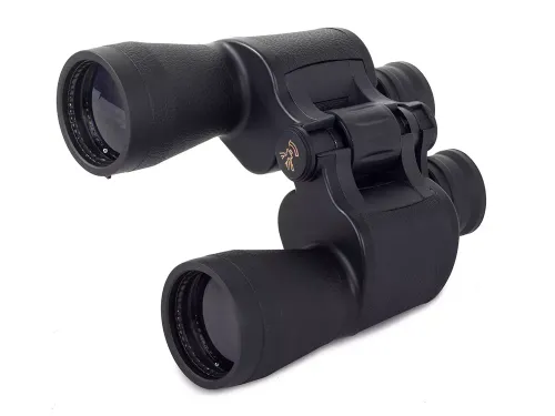 Lornetka 20x50 do obserwacji podróżna  myśliwska pokrowiec na Arena.pl