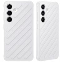 etui samsung gp-fps921sacjw s24 s921jasnoszary/light gray shield case