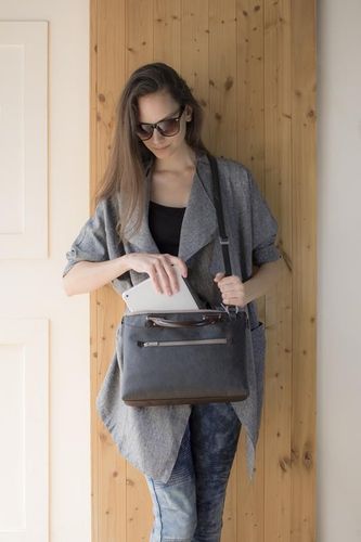 Moshi Urbana Mini - Torba iPad Pro 9.7 na Arena.pl