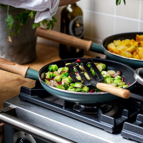 Wok MAYFLOWER 28 cm GreenPan na Arena.pl
