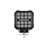 Lampa LED Robocza 48W 3800lm IP67