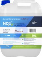 NOXy AD BLUE ADBLUE PŁYN KATALITYCZNY DPF - 10L