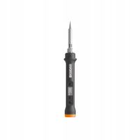 Lutownica Worx MakerX WX744.9 Brak akumulatora