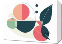 Obraz 40x30cm Symfonia Wizji