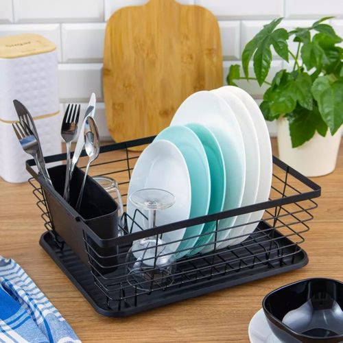 suszarka ociekacz do naczyń kinghoff kh-1355 na Arena.pl