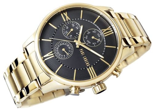 zegarek męski paul lorens pl11652b6-1d1 na Arena.pl