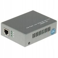SPLITTER POE SPT-POE-BT/12/19/24V-72W DELTA NETWORK