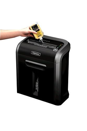 Fellowes Shredder Oil 355 ml na Arena.pl