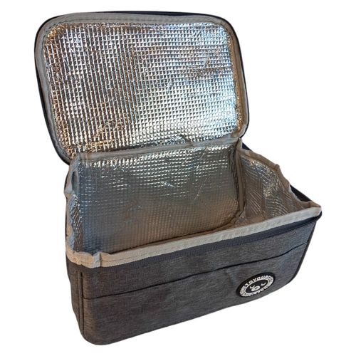 Torba Termiczna Termoizolacyjna na Lunch Box 7.5L na Arena.pl