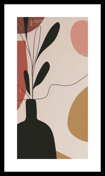 Plakat 50x100cm Nowoczesna Odwaga zdjęcie 3