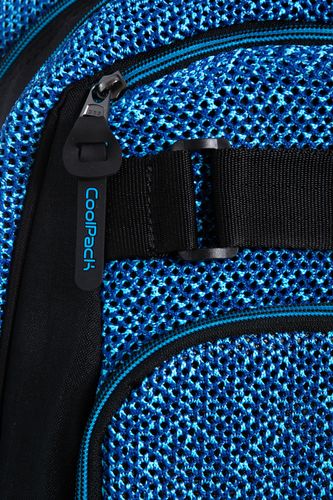 Coolpack-SKATER-Plecak-BLUE na Arena.pl