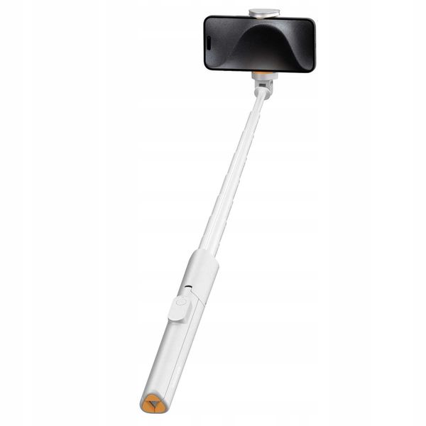 Spacecase Selfie Stick Pro St11-W White zdjęcie 12