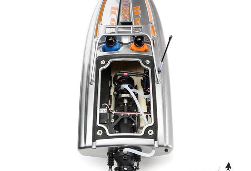 River Jet 23" RTR na Arena.pl