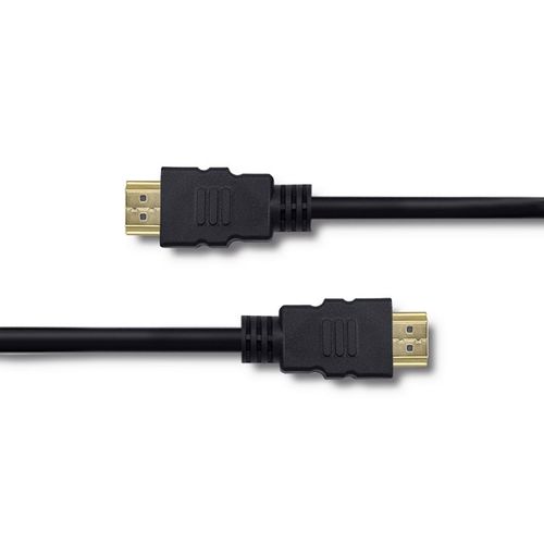 Qoltec Kabel HDMI A męski | HDMI A męski | 2m na Arena.pl