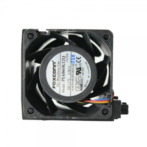 DELL wentylator HIGH PERFORMANCE do R7525 R750 - XD7N7 zdjęcie 1