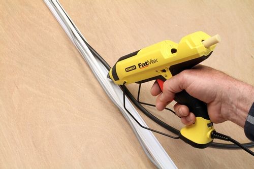 STANLEY Pistolet do kleju GR100R Pro Fatmax 70-418 na Arena.pl