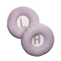 Różowe nauszniki do słuchawek JBL Tune (jasny róż)