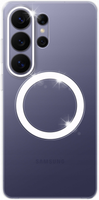 Etui SAMSUNG Clear Magnet Case do Galaxy S26 Ultra EF-CS948CTEGWW Przezr.