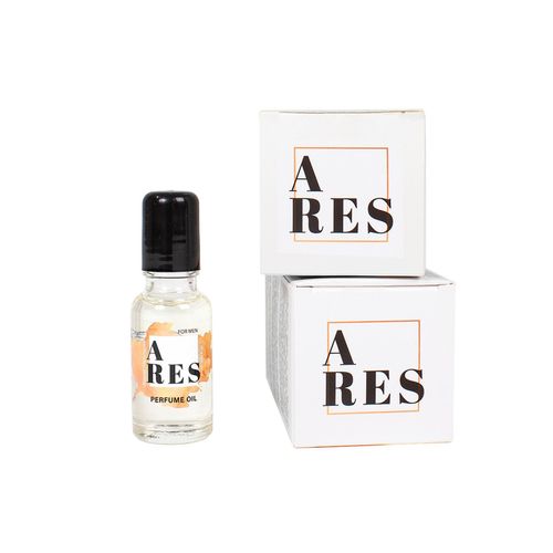 ares - natural pheromones - perfume oil 20 ml na Arena.pl