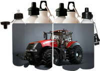 Bidon Junior z traktorem - Traktor