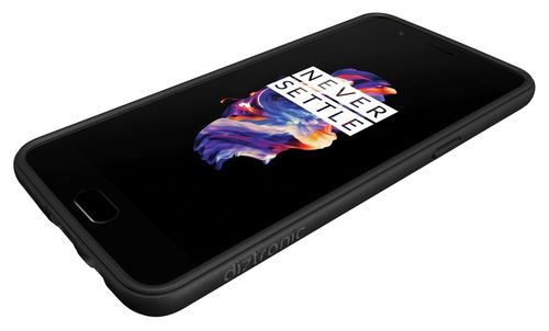 Diztronic Matte TPU OnePlus 5 Black na Arena.pl