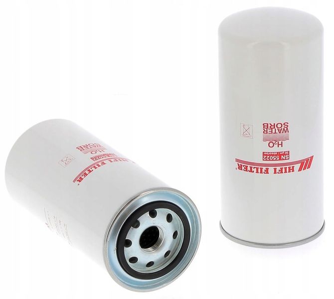 Filtr paliwa HiFi Filter SN55022 zdjęcie 1