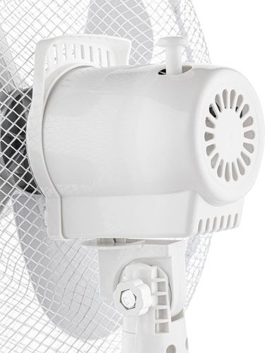 WENTYLATOR podłogowy biały Botti Stellar 40cm na Arena.pl