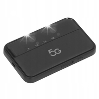 Router Modem Mobile WIFI 5G USB 2100 mAh