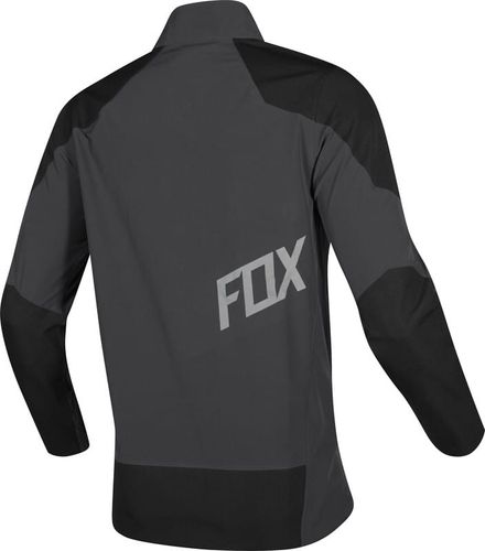KURTKA FOX LEGION DOWNPOUR CHARCOAL S na Arena.pl
