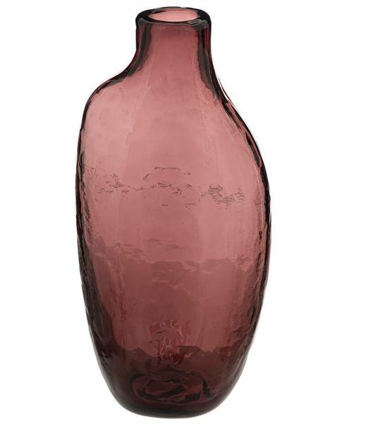 Wazon Soliflore fioletowy 20cm zdjęcie 1