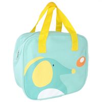 Torba Do Przenoszenia Żywności Lunch Box Pjm21Wz1