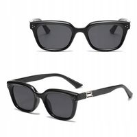 OKULARY Przeciwsłoneczne POLARYZACYJNE HD Filtrami męskie damskie + GRATISY