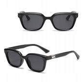 OKULARY Przeciwsłoneczne POLARYZACYJNE HD Filtrami męskie damskie + GRATISY