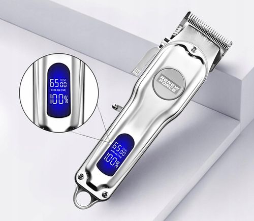 Mocna Maszynka do Strzyżenia Psa Psów Zwierząt Profesjonalna STALOWA JAKOŚĆ na Arena.pl