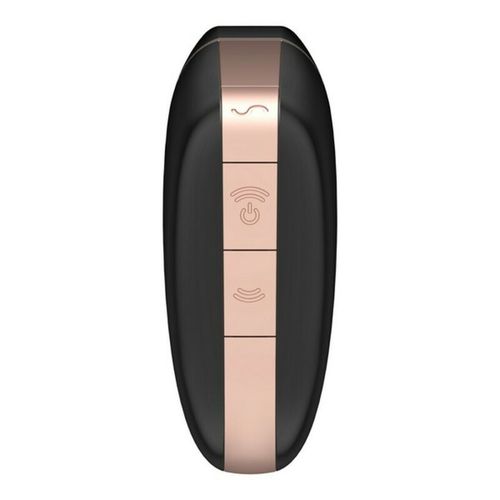 Ssący masażer do Łechtaczki Love Triangle Air Pulse Satisfyer Love triangle na Arena.pl