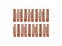 MIGOMAT zestaw części UCHWYT MB 15 0,6 mm MIG