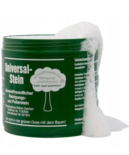 KAMIEŃ UNIWERSALNY | Universal - Stein | EKO | oryginalny | 900g na Arena.pl