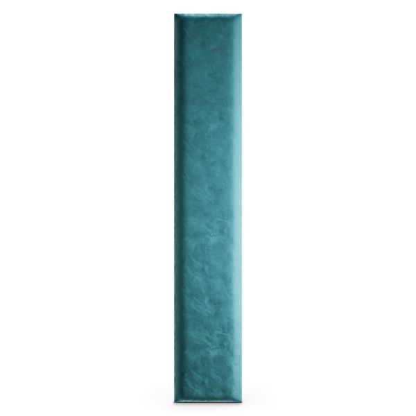PANELE ŚCIENNE TAPICEROWANE 90cm x 15cm MAGIC VELVET 2223 zdjęcie 3