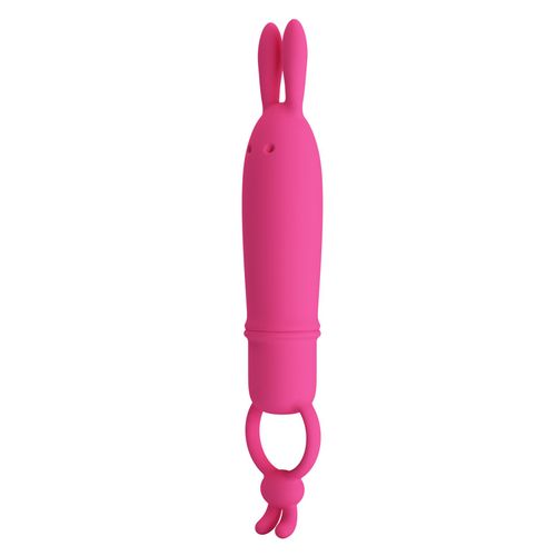 Pretty Love Delia Vibrating Bunny na Arena.pl