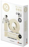 PAPIER KSERO A4 IQ PREMIUM 250G (150) BIAŁY