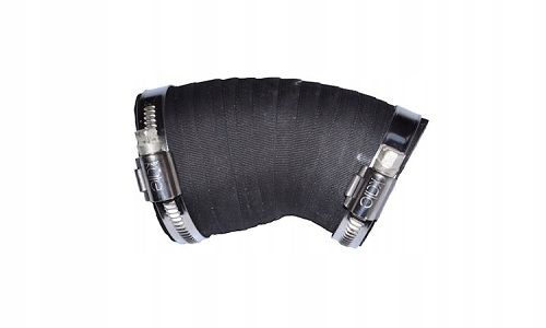 RURA WĄŻ TURBO INTERCOOLERA AUDI A4 (B7) / A6 (C6 ) 2,7TDI / 3,0T na Arena.pl