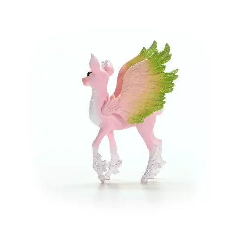 SCHLEICH ŚWIAT ELFÓW BAYALA Magiczny jelonek 70821 na Arena.pl