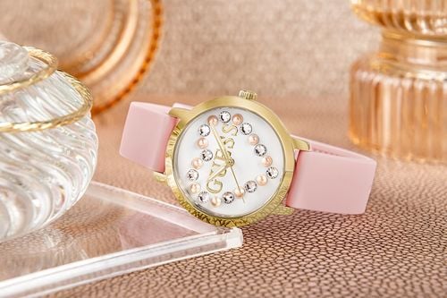 zegarek damski guess devotion gw0998l2 + box na Arena.pl