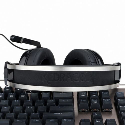 Słuchawki gaming TALOS H601 na Arena.pl